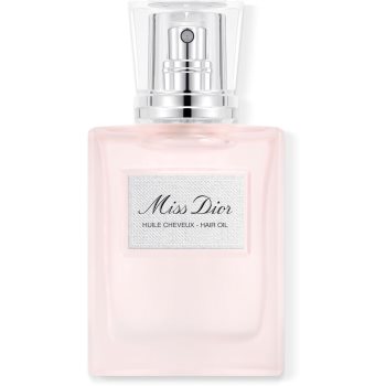 DIOR Miss Dior ulei pentru par pentru femei - imagine 2